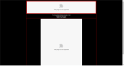 Desktop Screenshot of merch.nolabelrecords.org